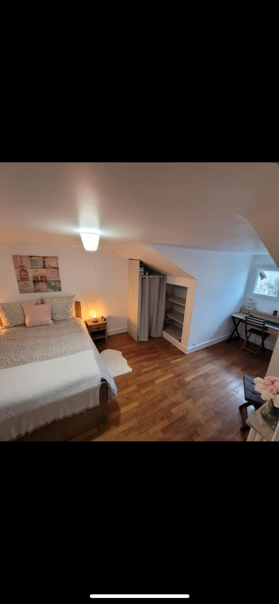 Bed and Breakfast L'Evidence à Argenteuil Extérieur photo